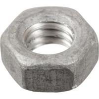 GALV HX NUTS USS 5/16-18