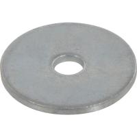 FENDER WASHER 3/16X3/4 ZINC