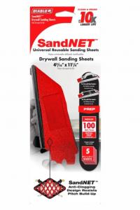 100GRt SandNET Reuse Drywall 5pc