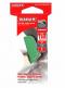 Dual-Edge 180-Grit Sand Sponge