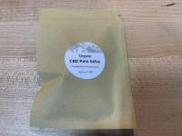 BAG 53MG ORGANIC CBD PAIN SALVE