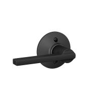 LEVER DUMMY LATITUDE MT BLK