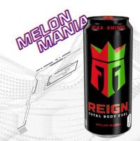 REIGN MELON MANIA 16oz