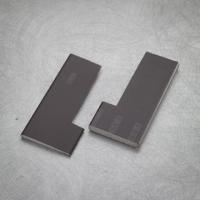 THERMATRU BRONZE CORNER PADS