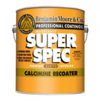 GAL CALCIMINE RECOATER WHITE