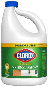 BLEACH CONC OUTDOOR 3/121OZ