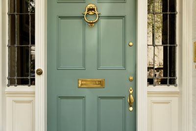 DOORS