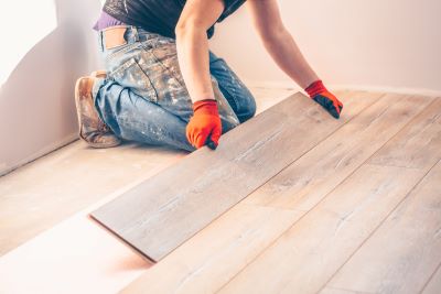 FLOORING-OAK, PINE, FIR, MAHOG.