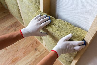 INSULATION BATTS &amp; ROLLS