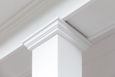 PVC &amp; COMPOSITE BOARDS/MOULDING