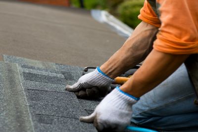 ROOFING-ASPHALT SHINGLES &amp; METAL