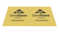 SHT 4X8 GP DENSGLAS GOLD 5/8"