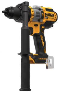 HAMMER DRILL/DRIVER 20V 1/2IN