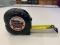 TAPE MEASURE 25-FT 6 IN 1 HOWE