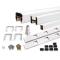 TREX WT 8'X36" RAIL KIT W/SQ