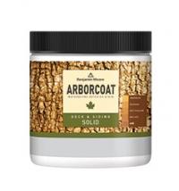 ARBORCOAT SOLID 1/2 PINT SAMPLE