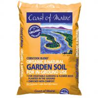 SOIL GARDEN ORGANIC 1 CU FT