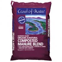 MANURE COW ORGANIC SCHODIC 1CF