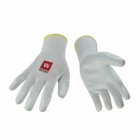 PAINTERS GLOVE WHITE MEDIUM