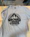 XL WICKED GOOD T-SHIRT GRAY