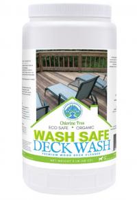 3LB WASH SAFE DECK WASH