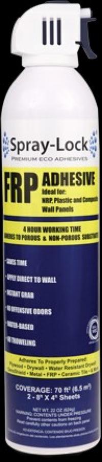 SPRAYLOCK FRP SPRAY ADHESIVE