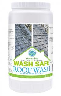 3LB WASH SAFE ROOF WASH