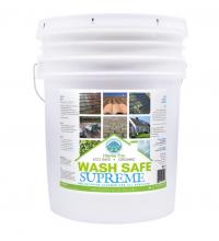 5gal WASH SAFE SUPREME