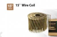 HG 2-3/8X099 BRTE RING COIL 3M