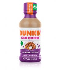 13.7oz DUNKIN COCO CARAMEL