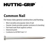 30# 16d BRITE COMMON NAIL