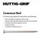 30# 16d BRITE COMMON NAIL