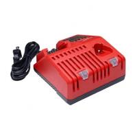 CHARGER BATTERY LI-ION 18V