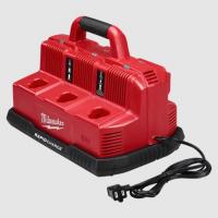 STATION RAPID CHARGE 18V-12V