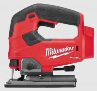 SAW JIG D-HANDLE CORDLESS 18V