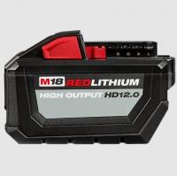 BATTERY PACK HI-OUTPUT HD 12.0