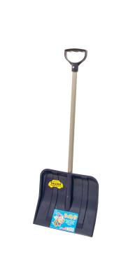 RUGG CHILD POLY SHOVEL