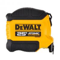 DEWALT 25ft ATOMIC TAPE