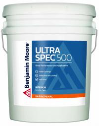 5G ULTRASPC500 SATIN/PRL MIXBASE