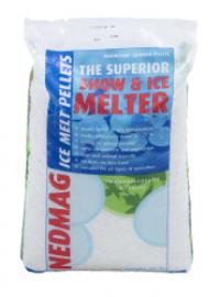 BAG MgCl PELLETS 50#