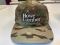 HAT MULTICAM GREEN RIPSTOP NYLON