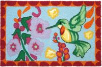 20X30 HUMMINGBIRD RUG