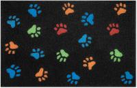 20X30 PAW PRINTS RUG