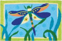 20X30 FANCY DRESSED DRAGONFLY
