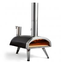 OVEN PIZZA WOOD PELLET FYRA 12