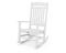 ROCKING CHAIR YACHT CLUB WHITE