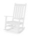 ROCKING CHAIR CAPE COD WHITE