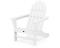 ADIRONDACK CHAIR CAPE COD WHITE