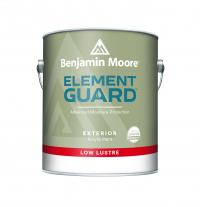 ELEMENTGRD EXT LOW LUSTRE-WHITE