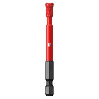 1/4 in. Diamond Grit Hole Saws